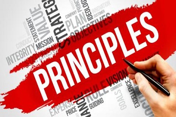 Our Principles
